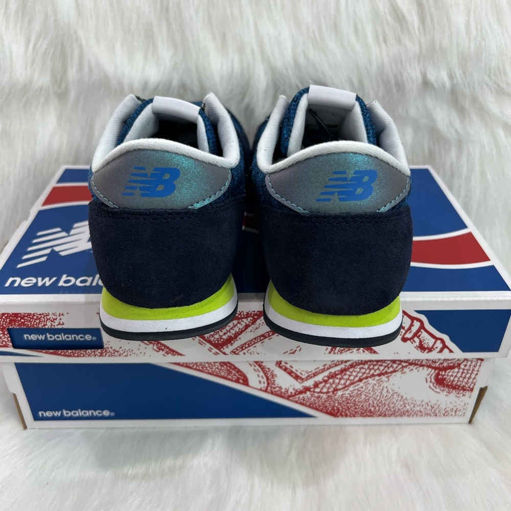 New Balance 420 Training Running Shoes - Picture 5 of 6